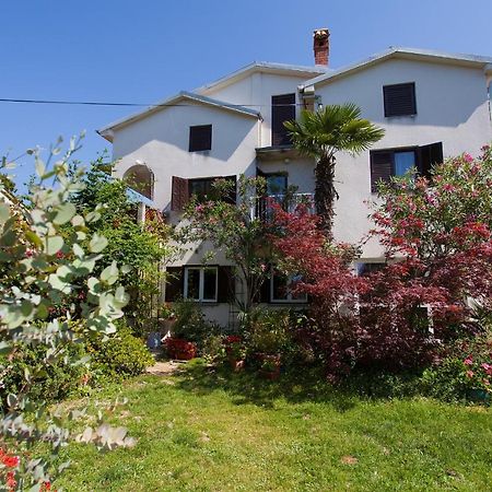 Apartment Du Malinska Exterior foto